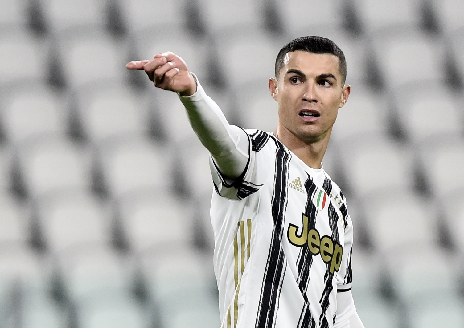 Sai lầm của Juventus là bán Ronaldo quá trễ