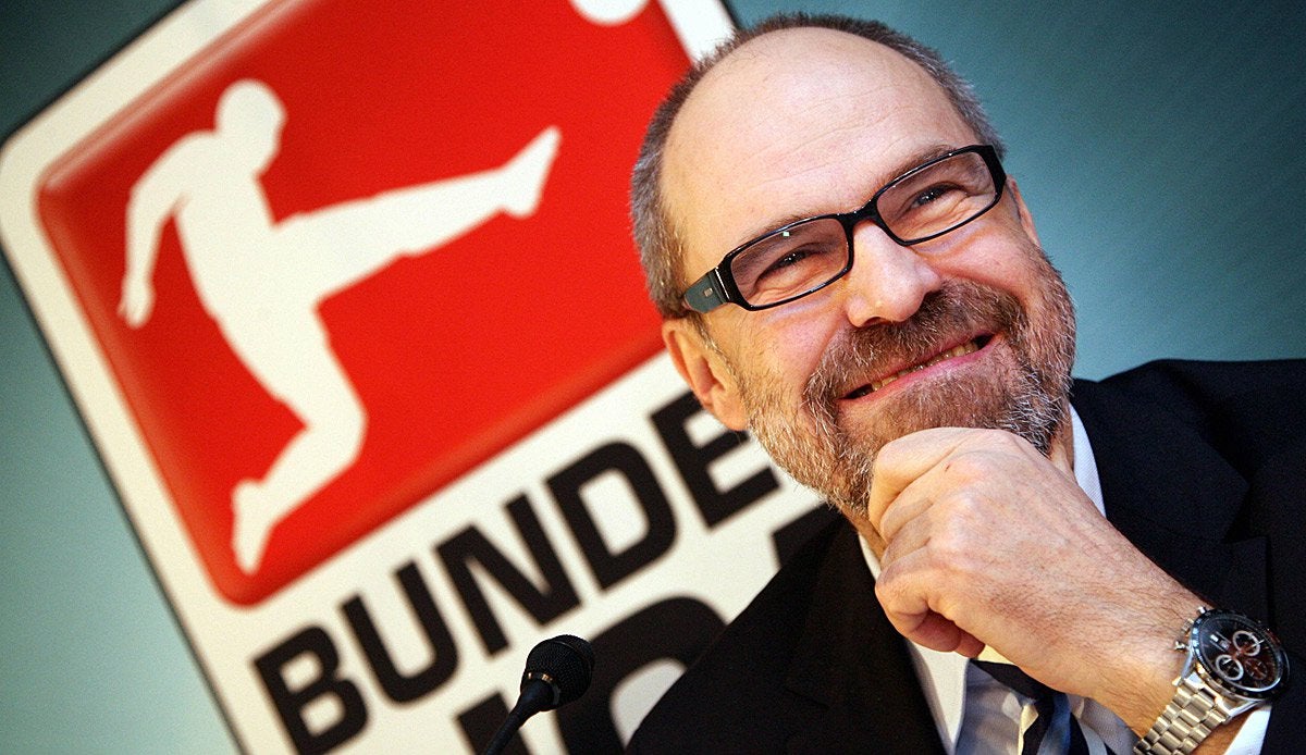Wolfgang Holzhauser cho rằng Bundesliga cần đổi thể thức để thu hút người hâm mộ hơn