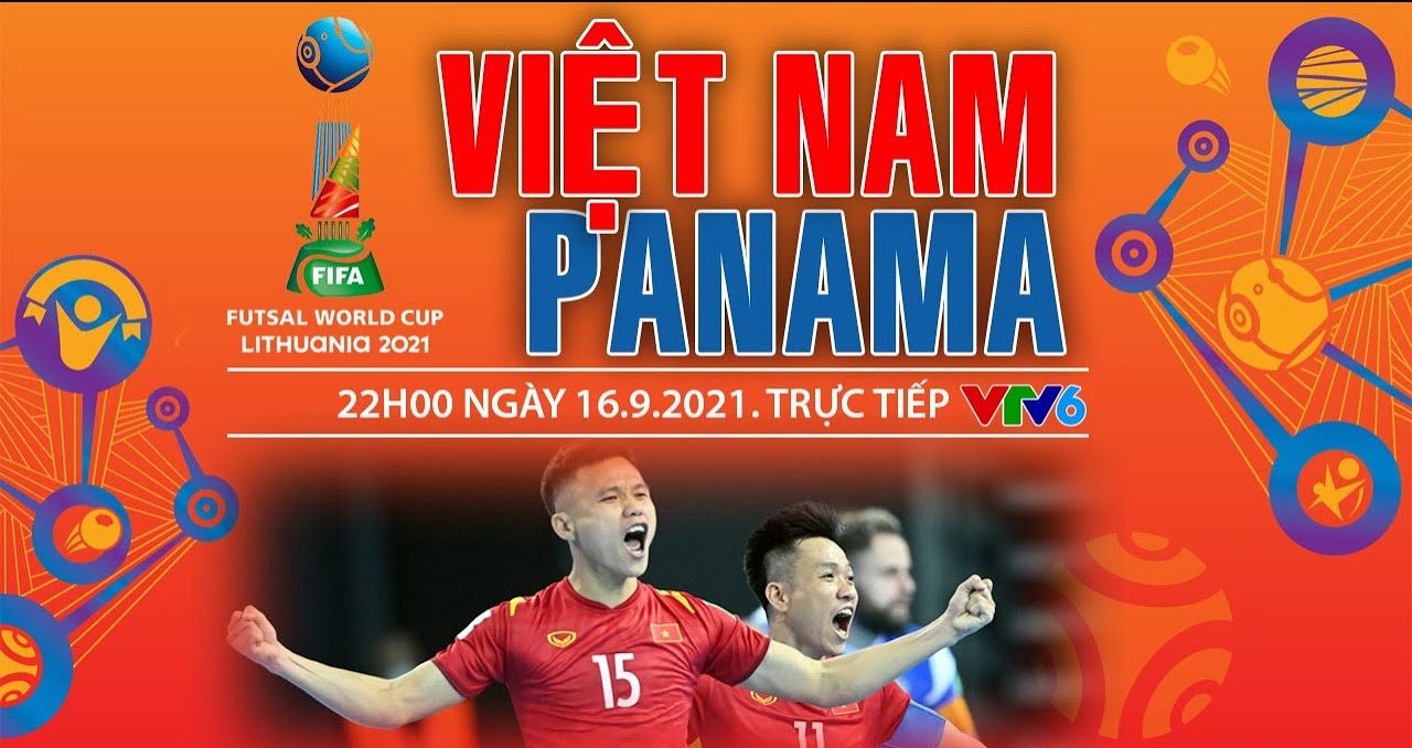 Trận đấu với CH Séc có ý nghĩa quyết định tới cơ hội đi tiếp của ĐT Futsal Việt Nam